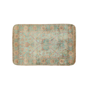 Persian Silk Rug Print