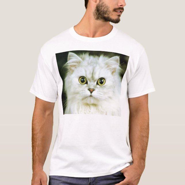 Persian T-Shirt (Front)