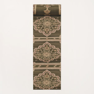 Persian Tapestry - Yoga Mat