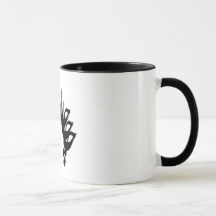 Persian Tea Mug