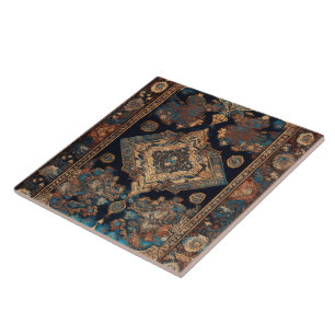 Persian Trendy Beautiful Old Pattern Collection Tile