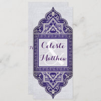 Persian Turkish Arabian Moroccan Wedding or Party