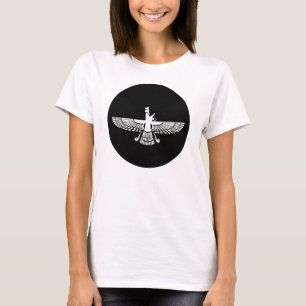 Persian Version for Ladies T-Shirt