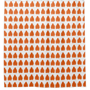 Persimmon Asian Moods Buddah Boys