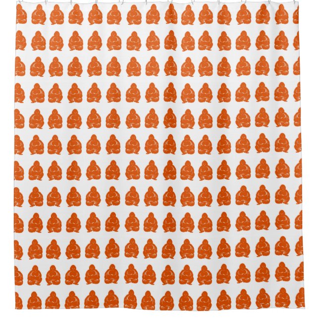 Persimmon Asian Moods Buddah Boys (Front)