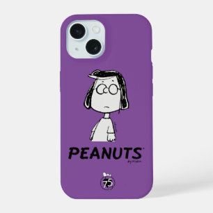 Persistance des cacahuètes   Marcie