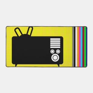 Persona 4 Golden TV Desk Mat