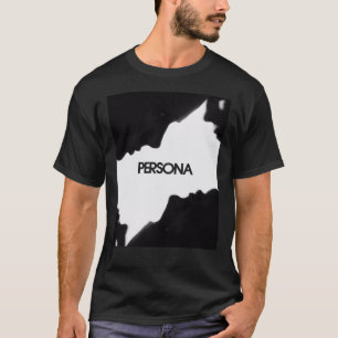 Persona by Ingmar Bergman Graphic T-Shirt