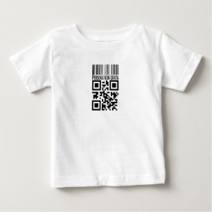Persona non grata baby T-Shirt