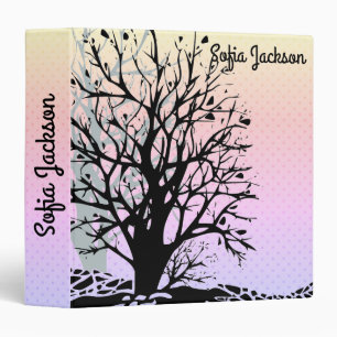 Personal Album, Kraft Binder