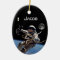 Personal Astronaut Space Walk Ornament