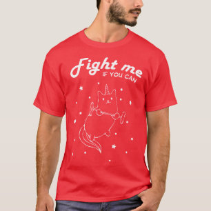 Personal Coach Weightlifting PowerLift T-Shirt