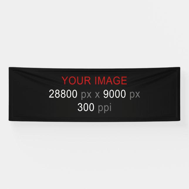 Personal Creation Banner (Horizontal)