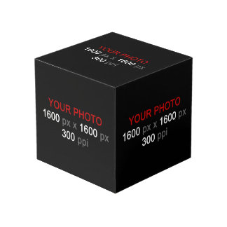 Personal Creation Cube