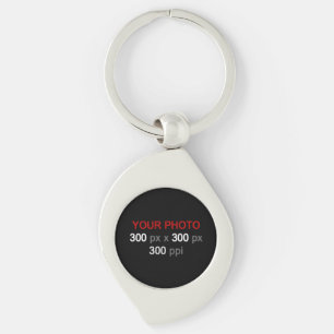 Personal Creation Keychain