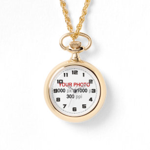 Personal Creation Watch