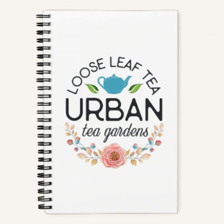 Personal Journal Notebook