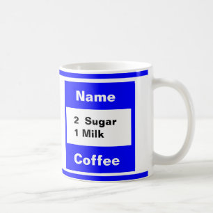 Personal Mug