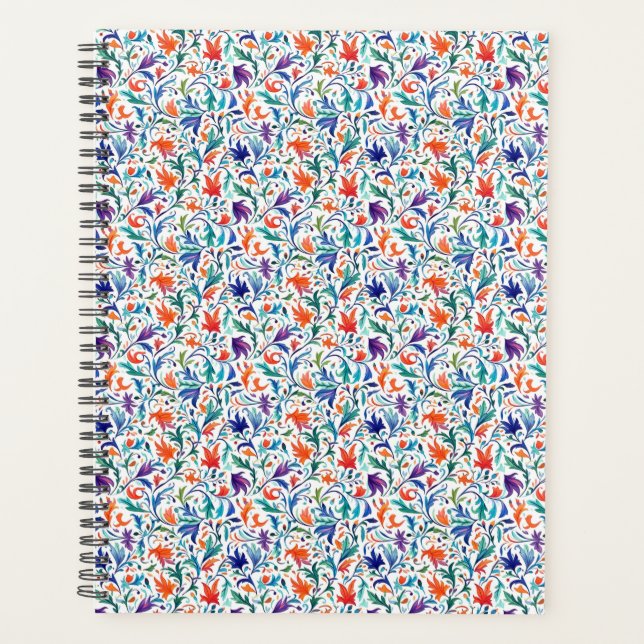 Personal Planner (Front)