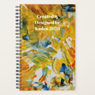 Personal Planner