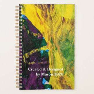 Personal Planner