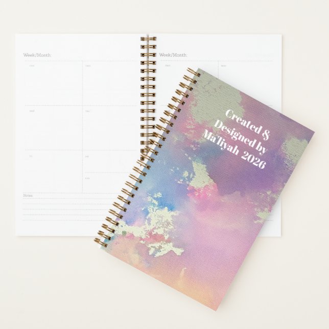 Personal Planner (Display)