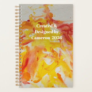 Personal Planner