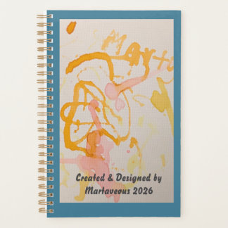 Personal Planner