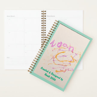 Personal Planner
