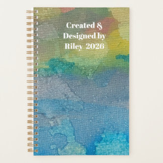 Personal Planner