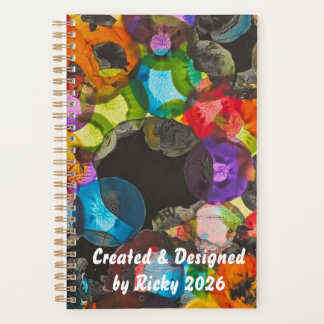 Personal Planner