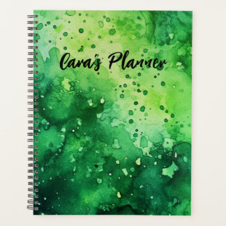 Personal Planner