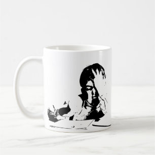 Personal Research Coffee Mug
