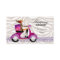 Personal Shopper Fashion Jewellery Purple Zebra