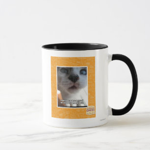Personal Space Mug