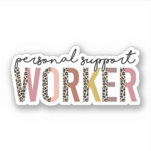 Personal Support Worker, PSW, Home Health Worker