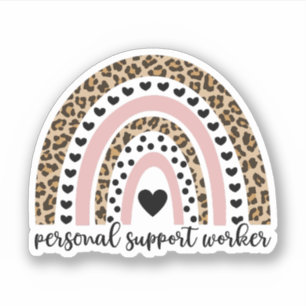 Personal Support Worker, PSW, Home Health Worker