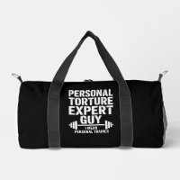 Personal Torture Expert Guy