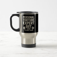 Personal Torture Expert Guy