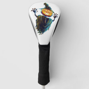 Personal Touch for Your Golf Game: Custom Best  Head Cover