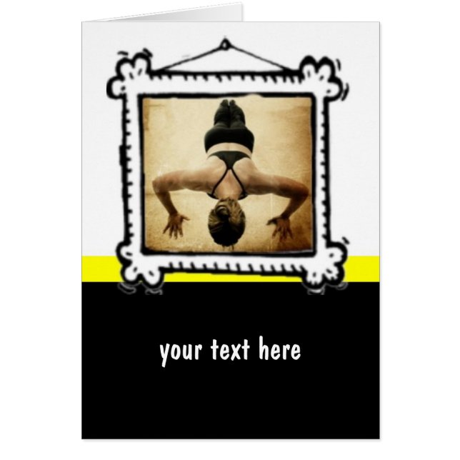 Personal Trainer (Front)