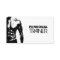 Personal Trainer Business Cards