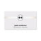 Personal Trainer Dumbbell Logo Fitness Instructor