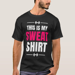 Personal Trainer  Fitness Coach  Exercise   Workou T-Shirt