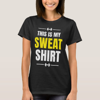Personal Trainer  Fitness Coach  Exercise   Workou T-Shirt