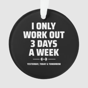 Personal Trainer Funny Gym Exercice Fitness Mème