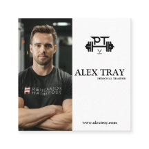 Personal Trainer & Life Coach 