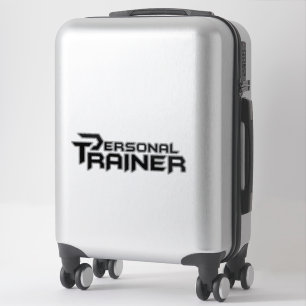 Personal Trainer Personalized