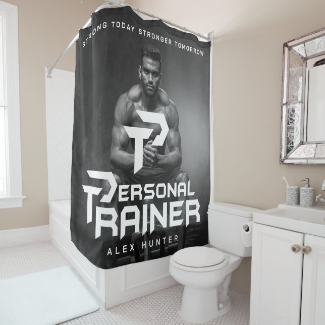 Personal Trainer Personalized (In Situ)