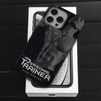 Personal Trainer Personalized